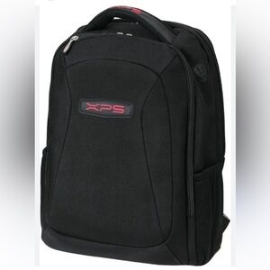 Wenger Black 17" XPS Gaming Backpack Case Model DE-8300-02F00